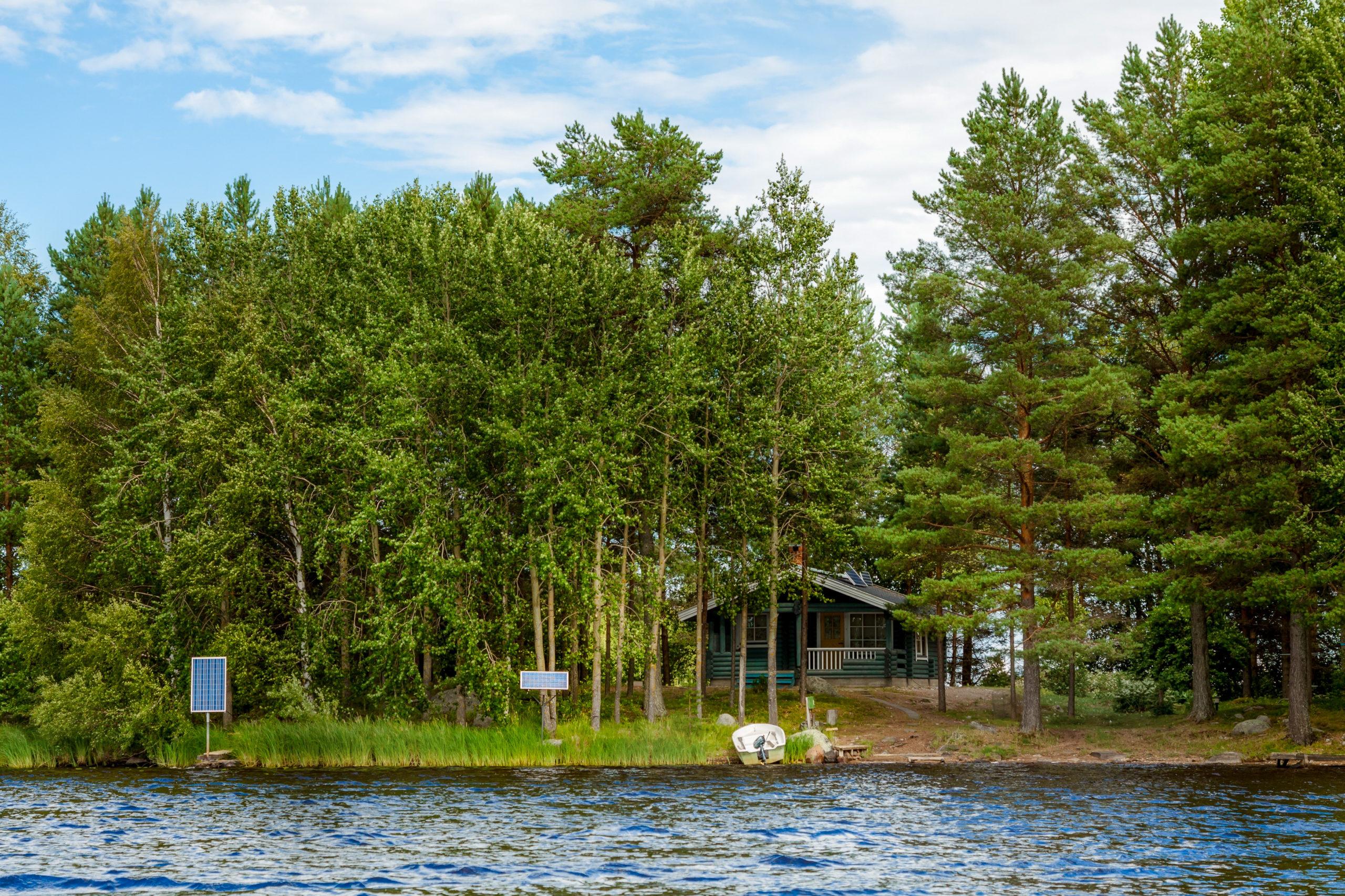 Päivittää 35+ imagen järvi suomen energia aurinkosähkö